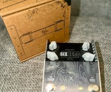 ThorpyFX Six Zero