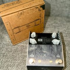 ThorpyFX Six Zero