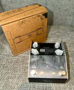 ThorpyFX Six Zero