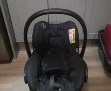 maxi cosi car seat