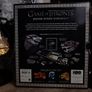 Game of Thrones ! House Stark Direwolf ! 3D Mask & Wall Mount ! 2017 ! by Heritage Of Scotland ! Image 3