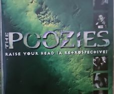 The Poozies - Raise Your Head ( A Retrospective).
