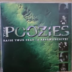 The Poozies - Raise Your Head ( A Retrospective).