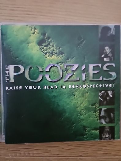 The Poozies - Raise Your Head ( A Retrospective).