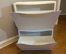 Ikea Shoe Cabinet/ Storage