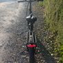 BRAND NEW Engwe Engine X bike Only 2km Mileage Image 3