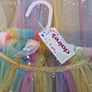 Girls tulle skirt Image 5