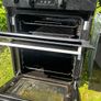 Indesit oven Image 3