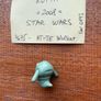 Lego minifigure Rotta sw0193 - 2008 Image 2