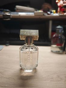 Hugo Boss womens perfume