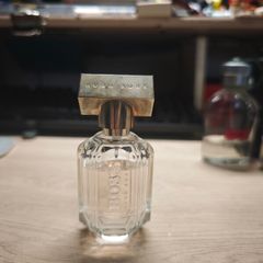 Hugo Boss womens perfume