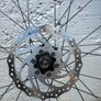 Giant PR2 Disc Wheelset. Image 5
