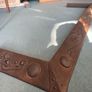 Fire fender / fireplace surround Image 3