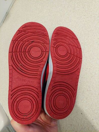 Nike trainers