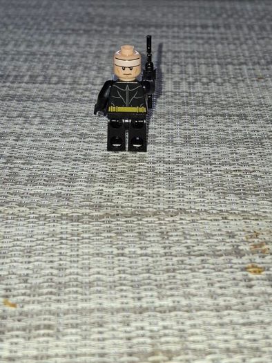 Lego set no 76161