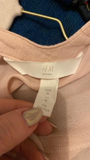 Top salmon pink