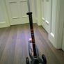 Micro Scooter- Maxi Image 2