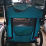 dog stroller Image 4