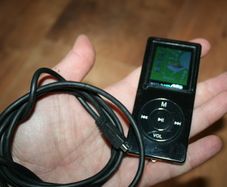 Digital Player