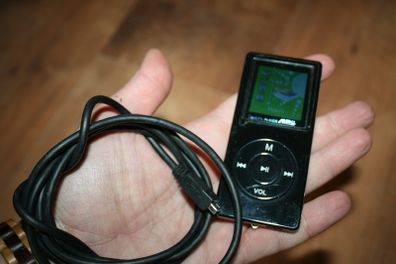 Digital Player