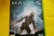 Halo 4 Xbox 360 games Original Pal version