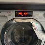 Hoover Integrated washing machine Image 5