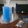 Oral-B oxyjet water flosser Image 7