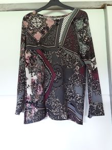 Ladies Tops