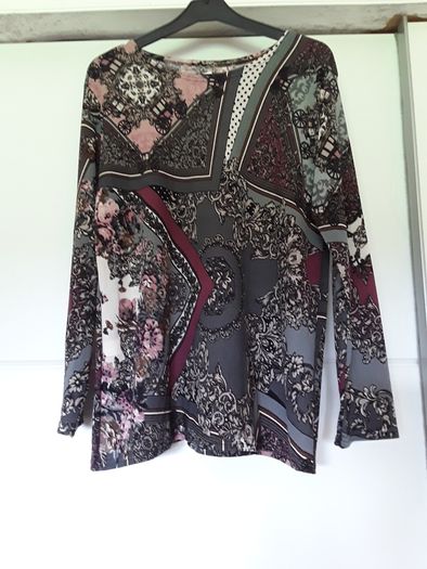 Ladies Tops