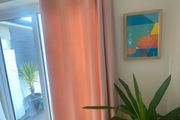 Curtains