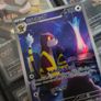 Watchog ! Illustration Rare ! from Ninja Spinner Set ! 2026 ! Japanese Pokemon Card ! Image 2
