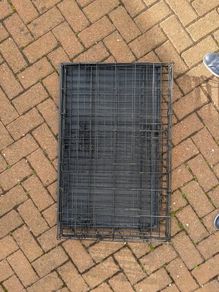 Dog Crate