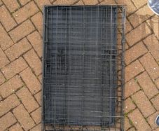 Dog Crate
