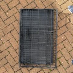 Dog Crate