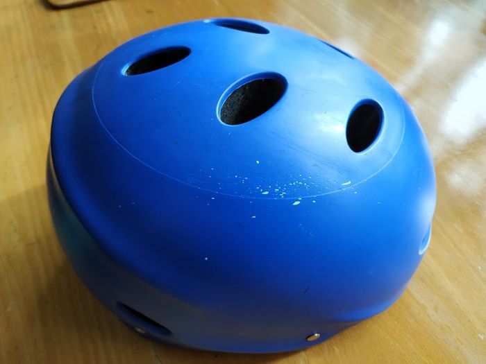 Helmet   for Kids   Size:  49-56 cm