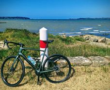 Giant Defy Advanced 1 (Large) 2021 model