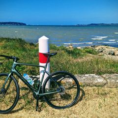 Giant Defy Advanced 1 (Large) 2021 model