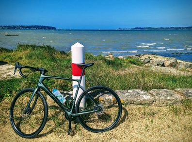 Giant Defy Advanced 1 (Large) 2021 model