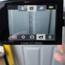 Toshiba P20 camcorder video camera Image 8