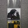 Sting CDs Collection: Brand New Day / Mercury Falling / Ten Summoner's Tales. Image 4