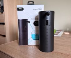 Mouthwash dispenser