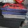 Doctor Who Magazines x35 Image 2