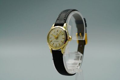 Omega - Seamaster Women - 1950-1959