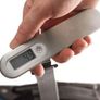 Digital Luggage Scale, 110 lbs, Gift for Travelers Image 3