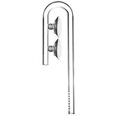 Glass Aquarium Inflow 16/22