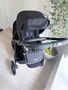Cybex gazelle s