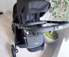 Cybex gazelle s