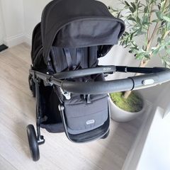 Cybex gazelle s
