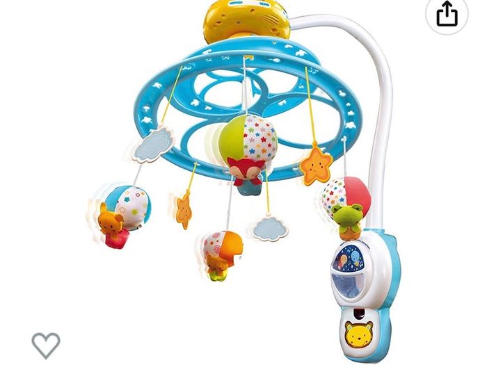 baby mobile