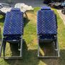 Fold-Up Campervan Seats Image 2